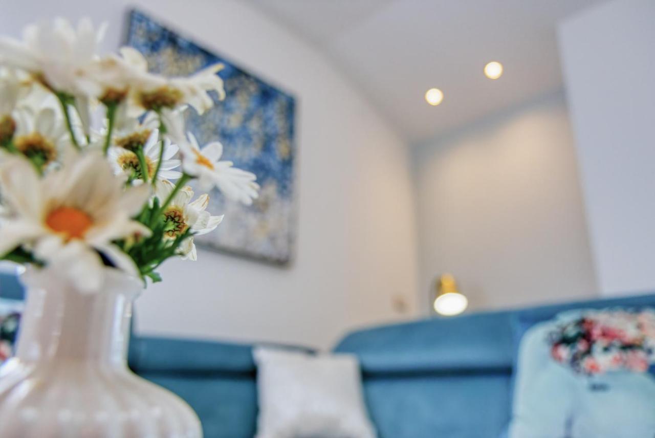 Apartments Birimac Pula Ngoại thất bức ảnh