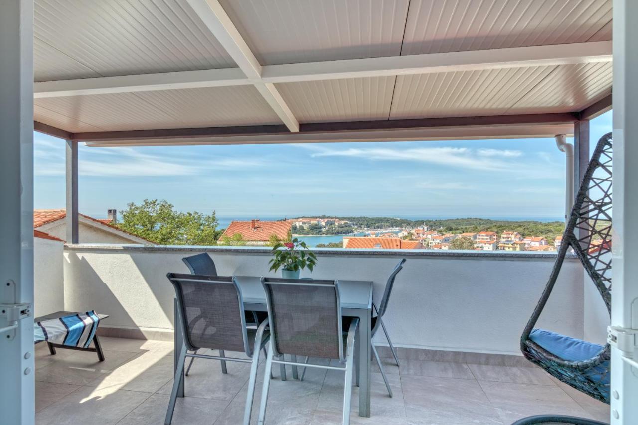 Apartments Birimac Pula Ngoại thất bức ảnh