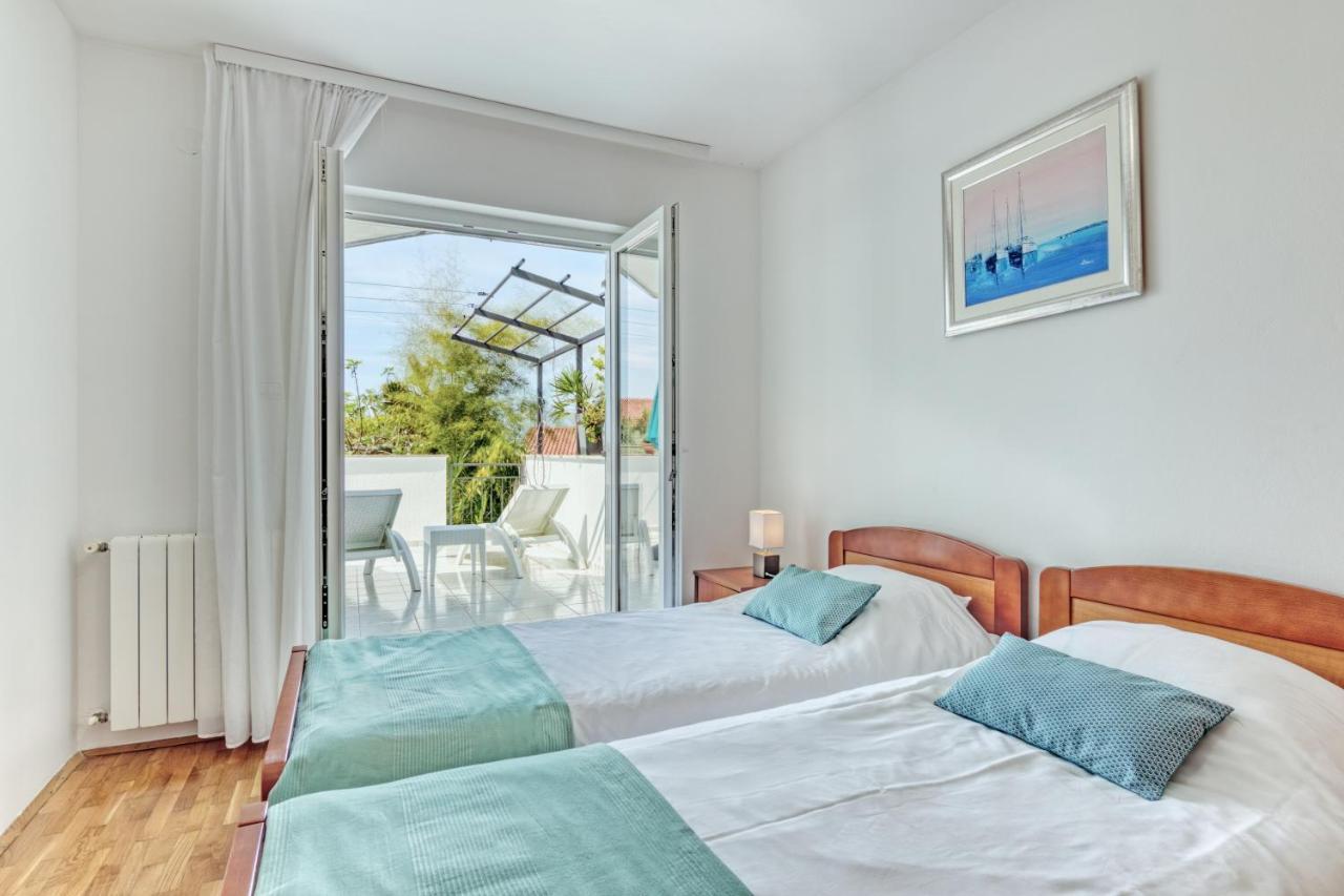 Apartments Birimac Pula Ngoại thất bức ảnh