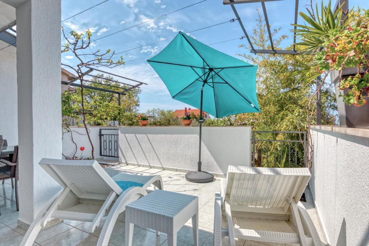 Apartments Birimac Pula Ngoại thất bức ảnh