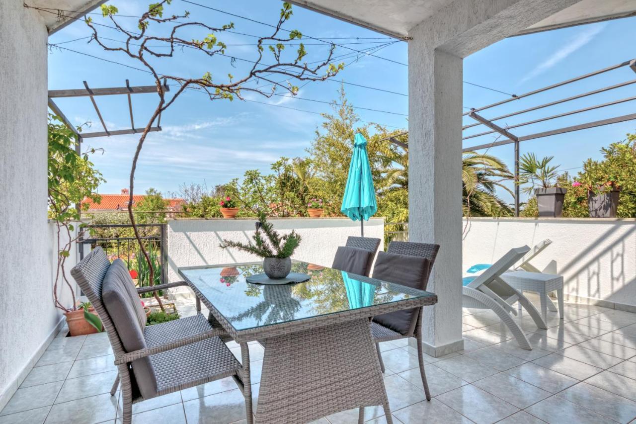 Apartments Birimac Pula Ngoại thất bức ảnh