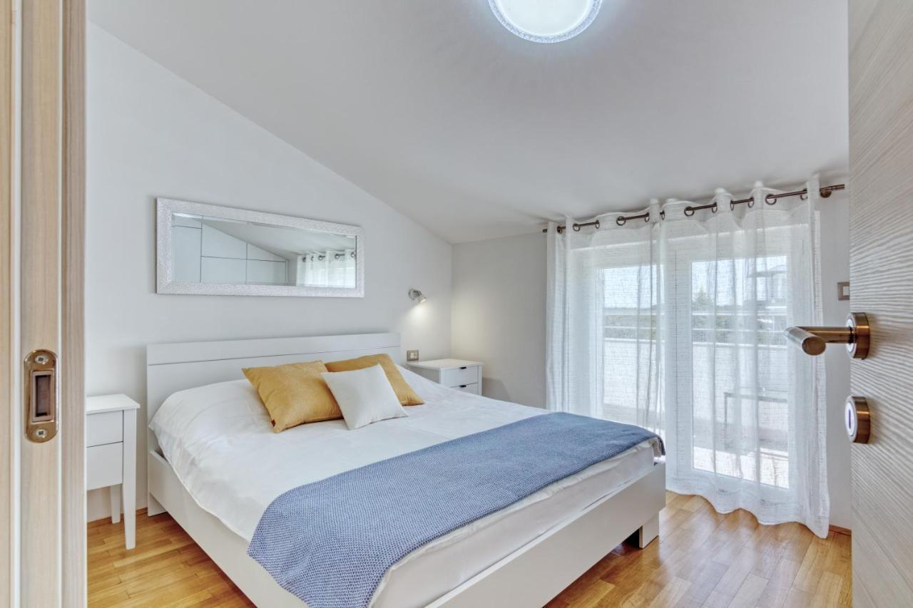 Apartments Birimac Pula Ngoại thất bức ảnh