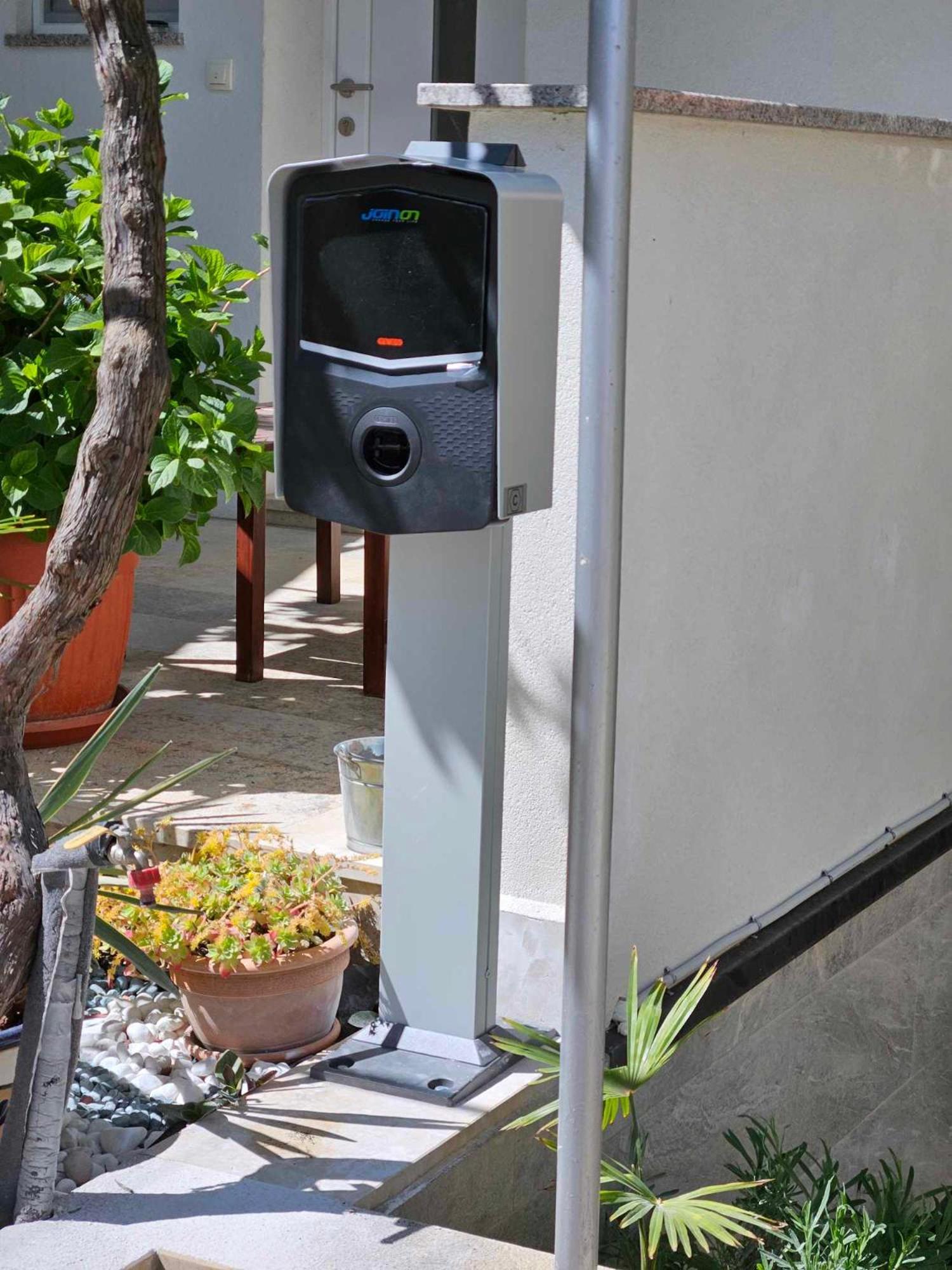 Apartments Birimac Pula Ngoại thất bức ảnh