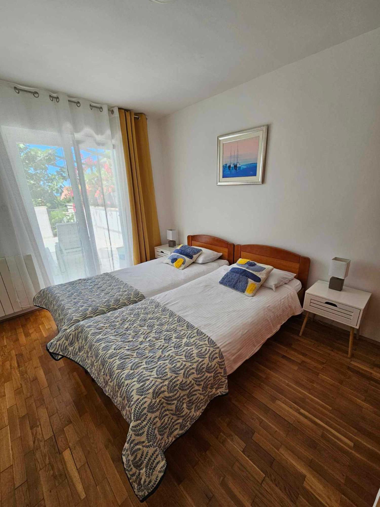 Apartments Birimac Pula Ngoại thất bức ảnh