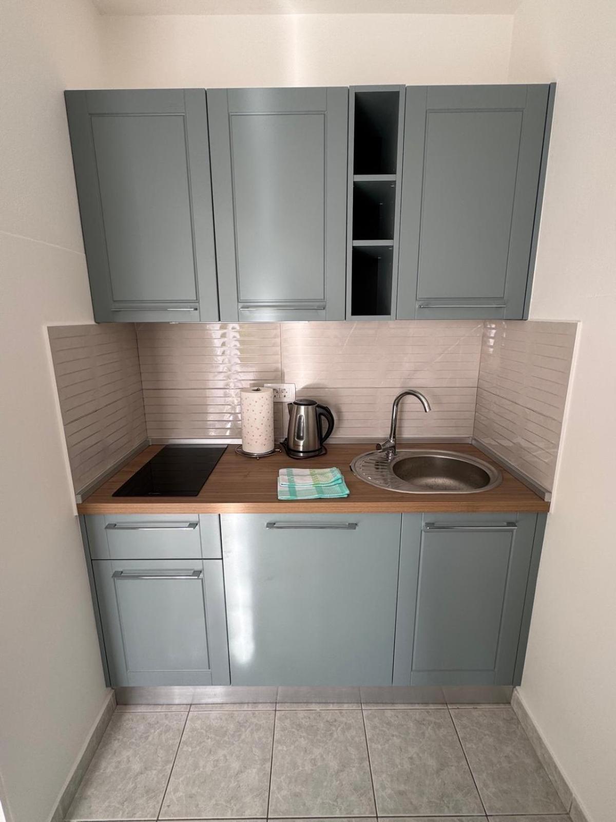 Apartments Birimac Pula Ngoại thất bức ảnh