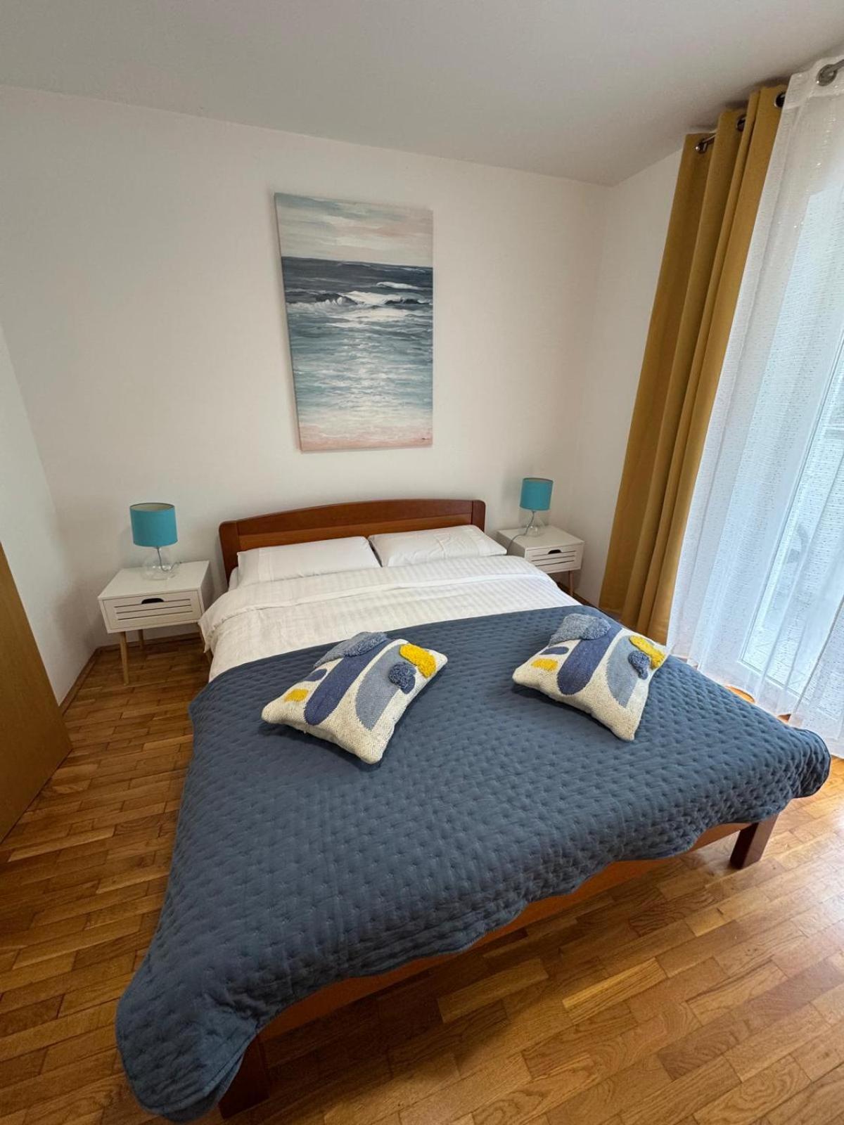 Apartments Birimac Pula Ngoại thất bức ảnh