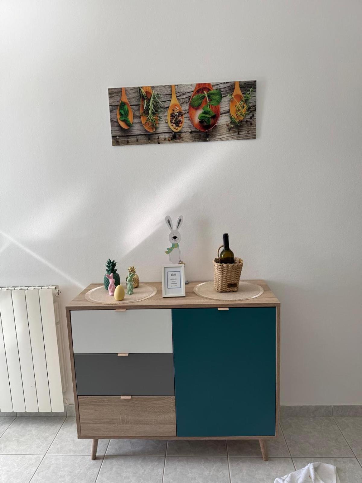 Apartments Birimac Pula Phòng bức ảnh