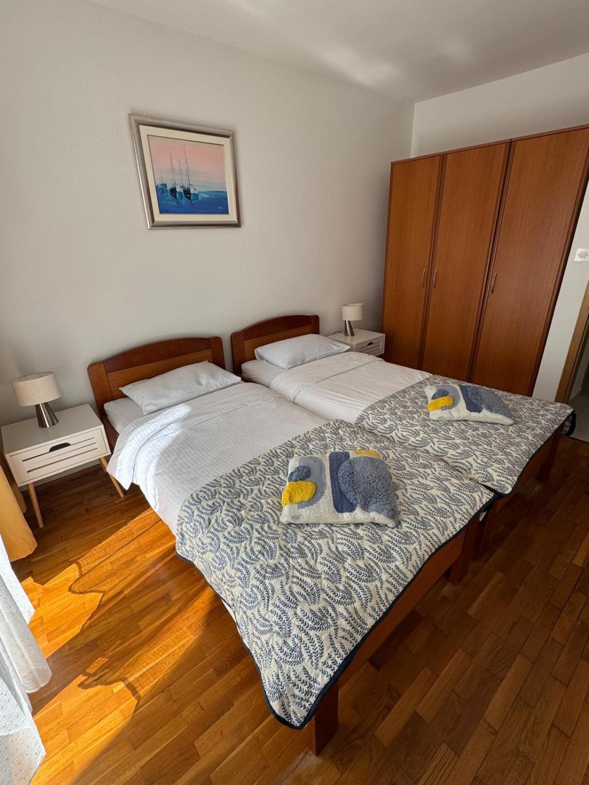 Apartments Birimac Pula Ngoại thất bức ảnh