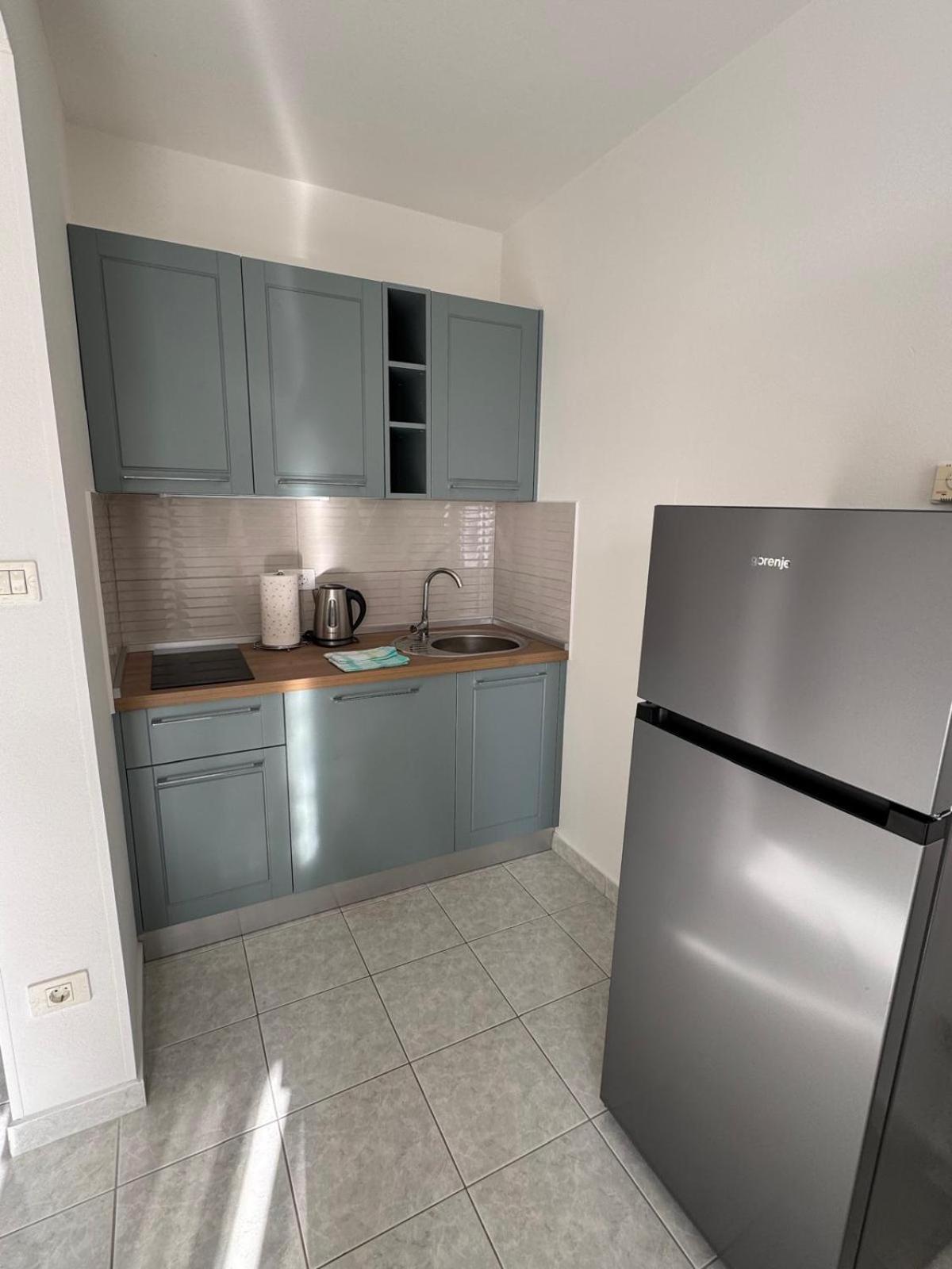 Apartments Birimac Pula Ngoại thất bức ảnh