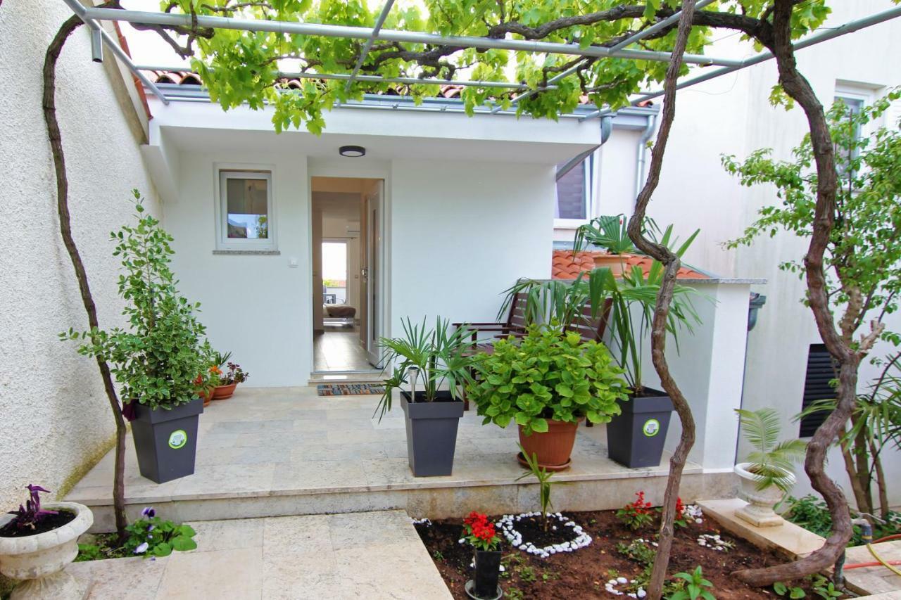 Apartments Birimac Pula Ngoại thất bức ảnh
